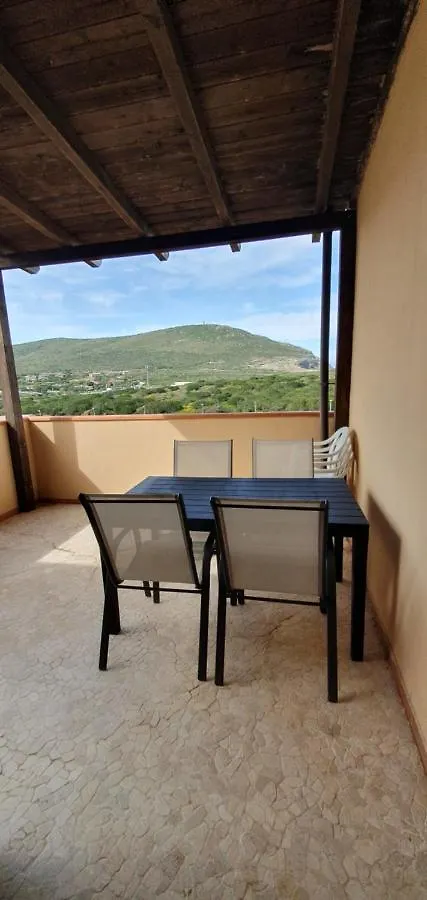 Appartamento La Pergola Alla Pelosa 斯廷蒂诺 0*,