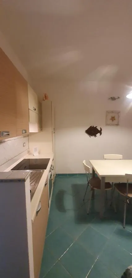 Appartamento La Pergola Alla Pelosa 斯廷蒂诺