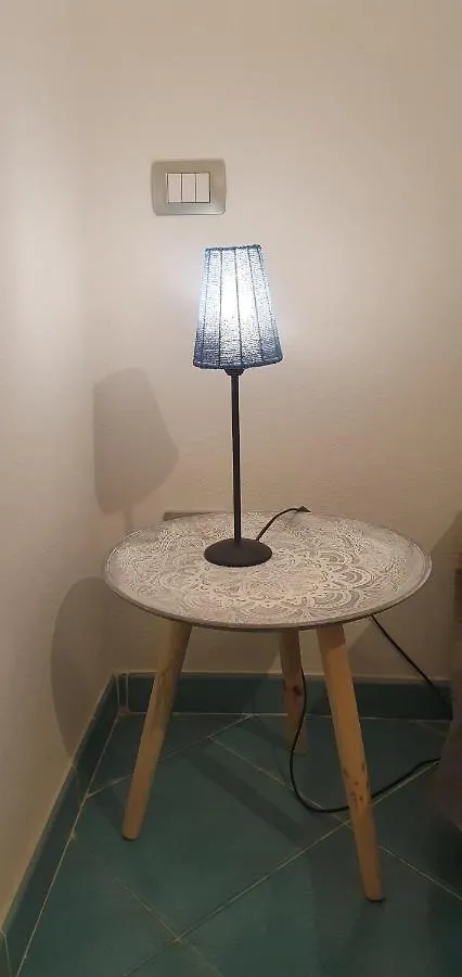 Appartamento La Pergola Alla Pelosa 斯廷蒂诺