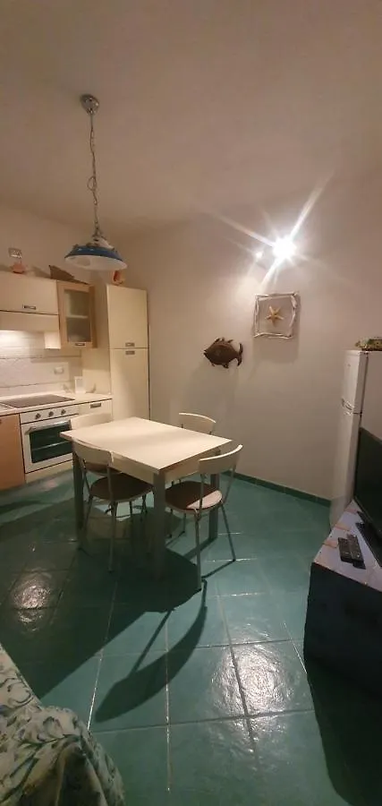 Appartamento La Pergola Alla Pelosa 斯廷蒂诺 公寓