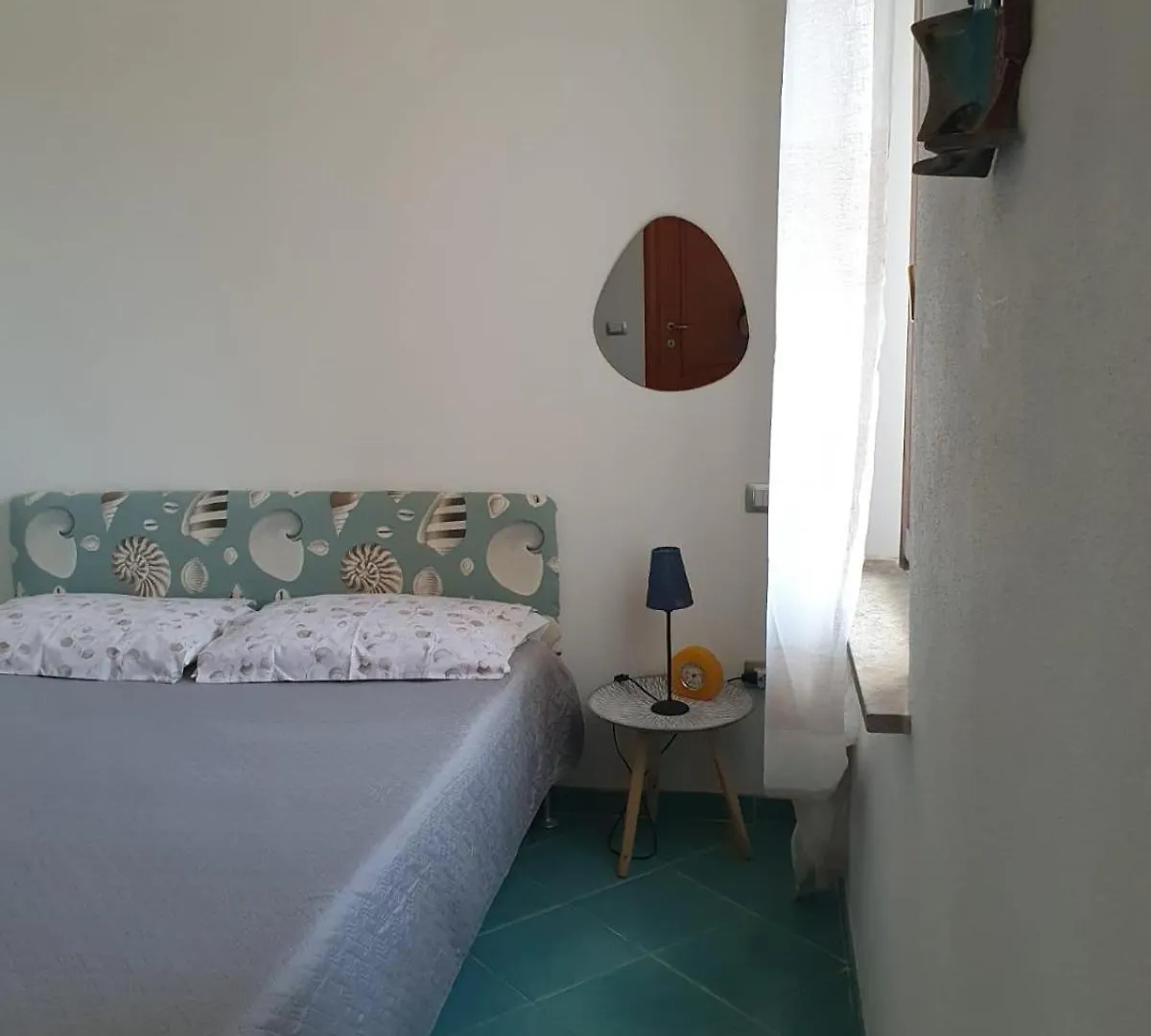 Appartamento La Pergola Alla Pelosa 斯廷蒂诺 0*,